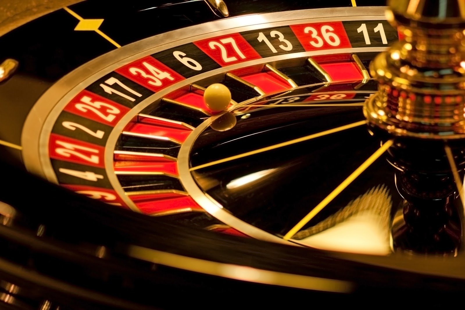 USA Casinos - Live Dealer Casino Sites For US Players!