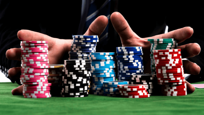 Just How To Get Most Out Of Online Casinos - Gambling