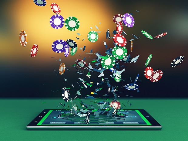 Experience The Actual Enjoyable Of Betting Via Online Casino