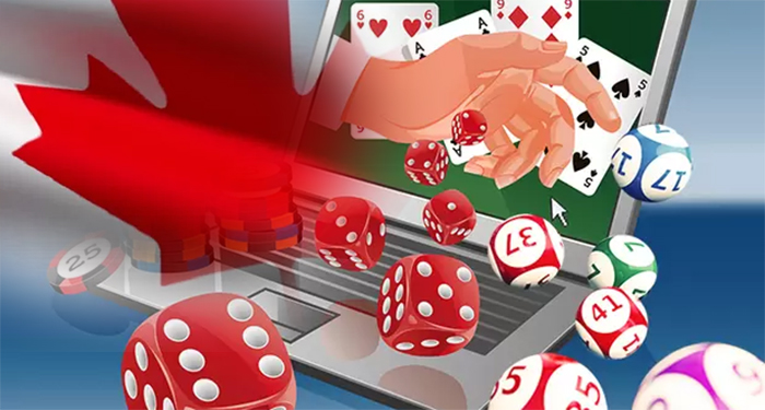 Why do people prefer online casino games?