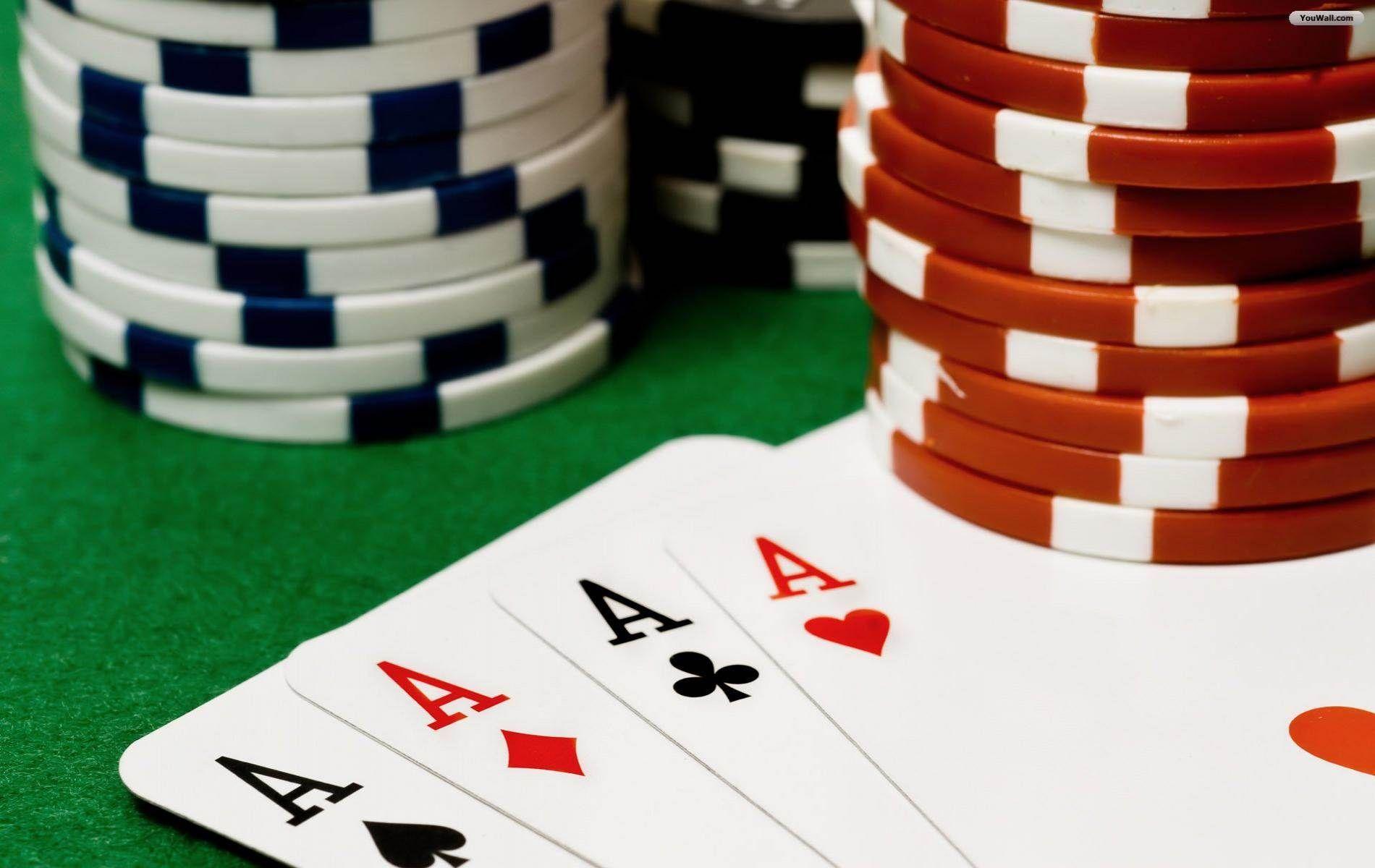 The A-Z Of Online Gambling