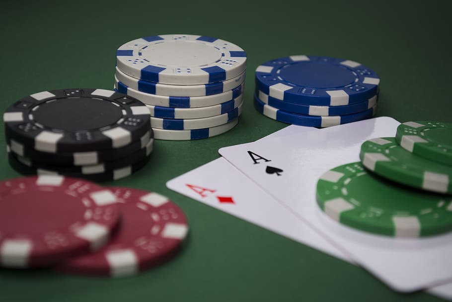 Three Methods To Reinvent Your Online Casino