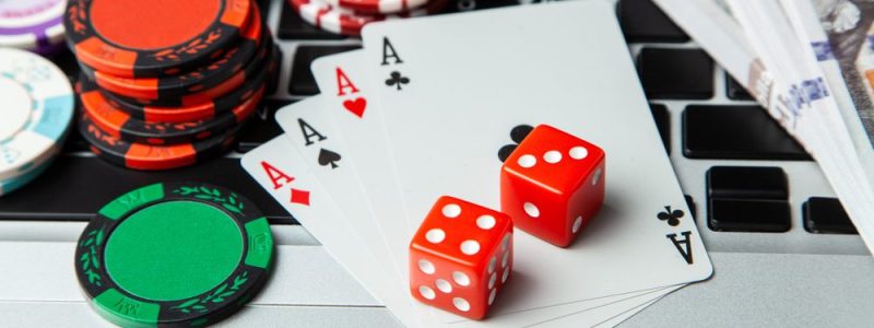 Six Reasons Why You Are Still An Amateur At Online Casino