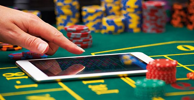 Unanswered Questions Into Online Casino Revealed