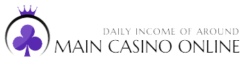 Main Casino Online