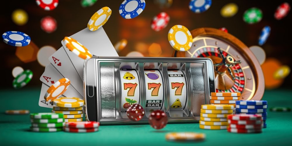 How Does Free Credit Casino Improve the Winning Boost?